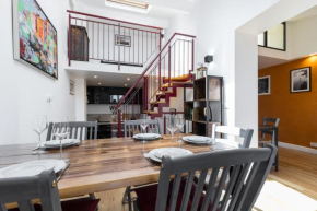Extraordinary 3 Bdr House Old Town